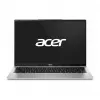 Acer Aspire Lite 15 AL15-44P-R7NV, AMD Ryzen 5 7430U, 16GB RAM, 512GB SSD, 15.6 inch Full HD IPS, Windows 11 Home, French AZERTY klaviatūra, Steel Gray