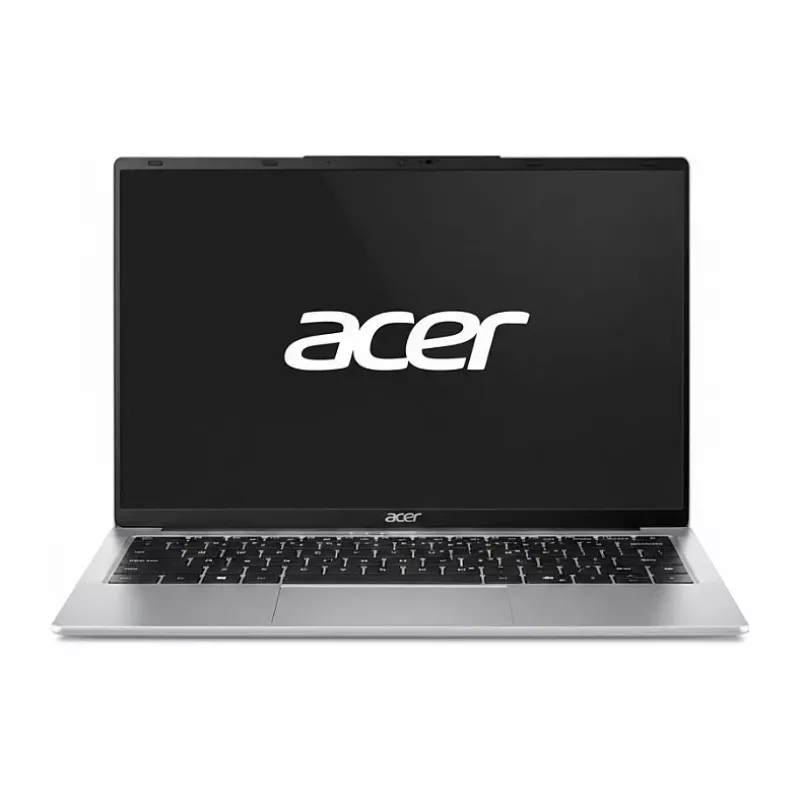 Acer Aspire Lite 15 AL15-44P-R7NV, AMD Ryzen 5 7430U, 16GB RAM, 512GB SSD, 15.6 inch Full HD IPS, Windows 11 Home, French AZERTY klaviatūra, Steel Gray