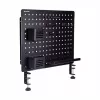 Thermaltake Žaidimų stalo skylėtoji lenta Large Black