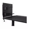 Thermaltake Žaidimų stalo skylėtoji lenta Large Black