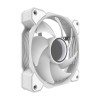 Darkflash DR08 3-in-1 Cooling Fan (White)