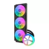 Darkflash DG360 360mm AIO skystas CPU aušintuvas (juodas)