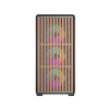 Darkflash DS900WD ATX Mid-Tower kompiuterio korpusas (juodas)
