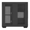 DarkFlash B275 kompiuterio korpusas, juodas