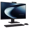ASUS ExpertCenter P4 P470VAK-BPE627X All-in-One PC, 27 inch FHD IPS, Intel Core i7-14700H, 16GB DDR5, 512GB SSD, Windows 11 Pro
