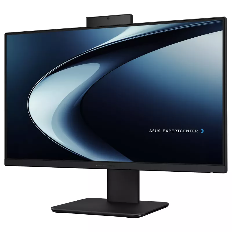 ASUS ExpertCenter P4 P440VAESK-BPC283X All-in-One PC, 23,8 inch FHD IPS, Intel Core i7-13700H, 16GB DDR4, 512GB SSD, Windows 11 Pro