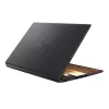ASUS Zenbook Duo UX8407AA-SN066W 14 inch OLED Touchscreen 3K 144Hz nešiojamas kompiuteris, Intel Core Ultra 9 388H, 32GB LPDDR5X, 2TB SSD, Intel Arc Graphics, Windows 11 Home, Moher Gray
