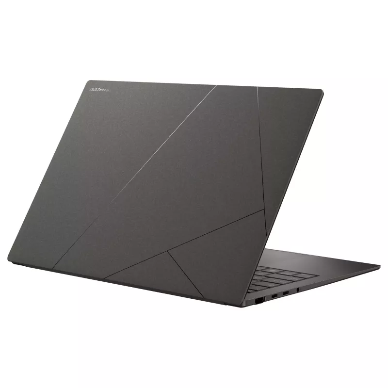ASUS Zenbook S14 UX5406SA-PV528W 14 inch OLED 2.8K Touch nešiojamas kompiuteris Intel Core Ultra 7 32GB 1TB Win11 Home