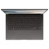 ASUS Zenbook S14 UX5406SA-PV528W 14 inch OLED 2.8K Touch nešiojamas kompiuteris Intel Core Ultra 7 32GB 1TB Win11 Home