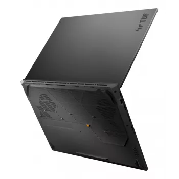 ASUS TUF Gaming FA808UP-S9007W nešiojamas kompiuteris, 18 inch WQXGA, AMD Ryzen 7, 32GB DDR5, 1TB SSD, NVIDIA GeForce RTX 5070, Windows 11 Home, pilka
