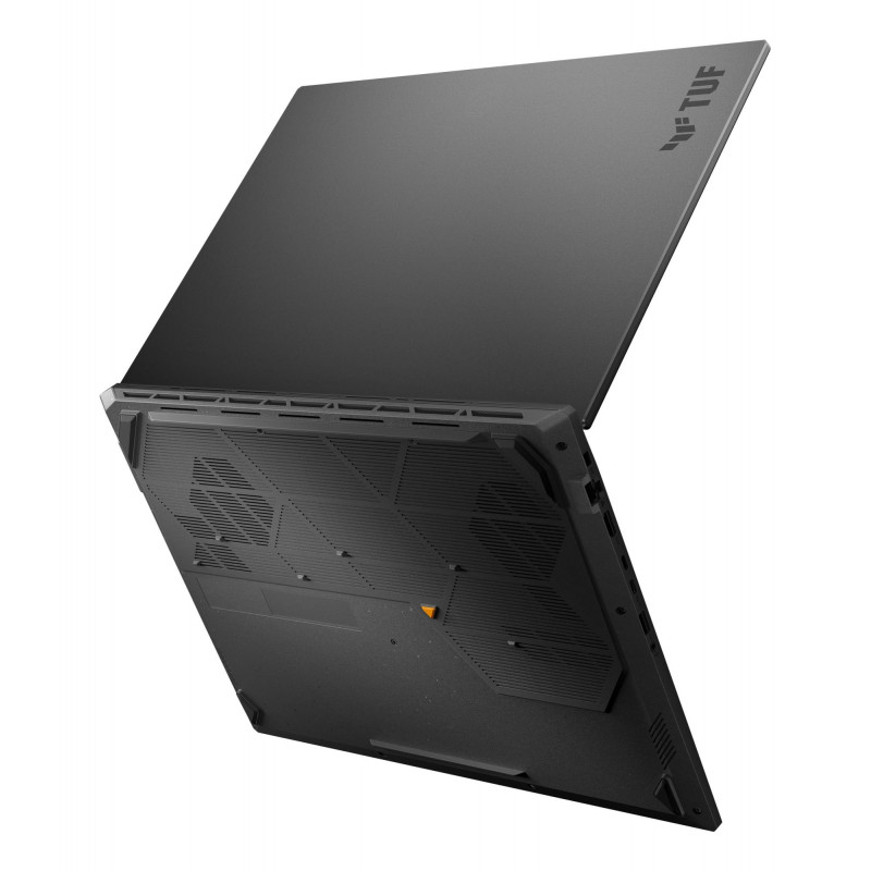 ASUS TUF Gaming FA808UP-S9007W nešiojamas kompiuteris, 18 inch WQXGA, AMD Ryzen 7, 32GB DDR5, 1TB SSD, NVIDIA GeForce RTX 5070, Windows 11 Home, pilka