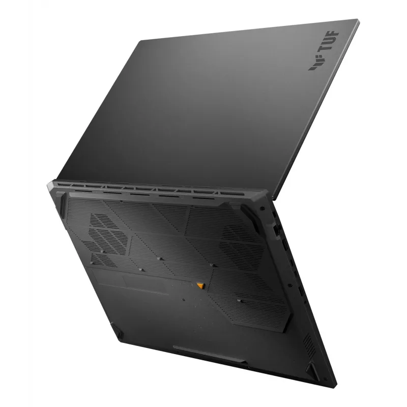 ASUS TUF Gaming FA808UP-S9007W nešiojamas kompiuteris, 18 inch WQXGA, AMD Ryzen 7, 32GB DDR5, 1TB SSD, NVIDIA GeForce RTX 5070, Windows 11 Home, pilka
