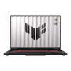 ASUS TUF Gaming FA808UP-S9007W nešiojamas kompiuteris, 18 inch WQXGA, AMD Ryzen 7, 32GB DDR5, 1TB SSD, NVIDIA GeForce RTX 5070, Windows 11 Home, pilka