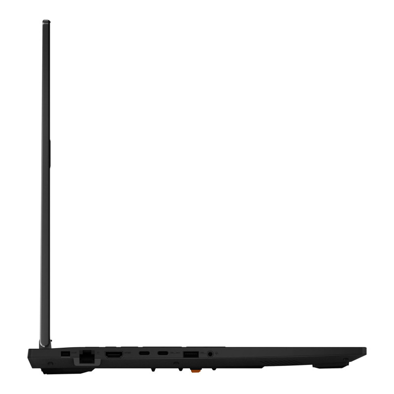 ASUS TUF Gaming FA808UP-S9007W nešiojamas kompiuteris, 18 inch WQXGA, AMD Ryzen 7, 32GB DDR5, 1TB SSD, NVIDIA GeForce RTX 5070, Windows 11 Home, pilka