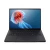 ASUS Zenbook Duo UX8406CA-QL358X 14 inch OLED Touchscreen nešiojamas kompiuteris, Intel Core Ultra 7 255H, 16GB LPDDR5X, 1TB SSD, Intel Arc Graphics, Windows 11 Pro, Inkwell Gray