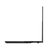 ASUS Zenbook Duo UX8406CA-QL358X 14 inch OLED Touchscreen nešiojamas kompiuteris, Intel Core Ultra 7 255H, 16GB LPDDR5X, 1TB SSD, Intel Arc Graphics, Windows 11 Pro, Inkwell Gray