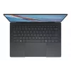 ASUS ExpertBook B9 B9406CAA CUX7-358H 14 inch Touchscreen nešiojamas kompiuteris, Intel Core i7-1355U, 32 GB RAM, 1 TB SSD, Windows 11 Pro, Star Black