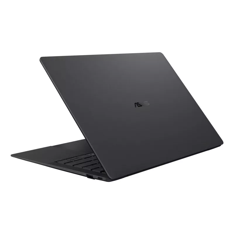 ASUS ExpertBook B9 B9406CAA CUX7-358H 14 inch Touchscreen nešiojamas kompiuteris, Intel Core i7-1355U, 32 GB RAM, 1 TB SSD, Windows 11 Pro, Star Black