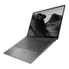 ASUS Zenbook S14 UX5406AA-SU272X 14 inch OLED Touchscreen 3K nešiojamas kompiuteris, Intel Core Ultra 9 386H, 32 GB RAM, 1 TB SSD, Windows 11 Pro, Antrim Gray