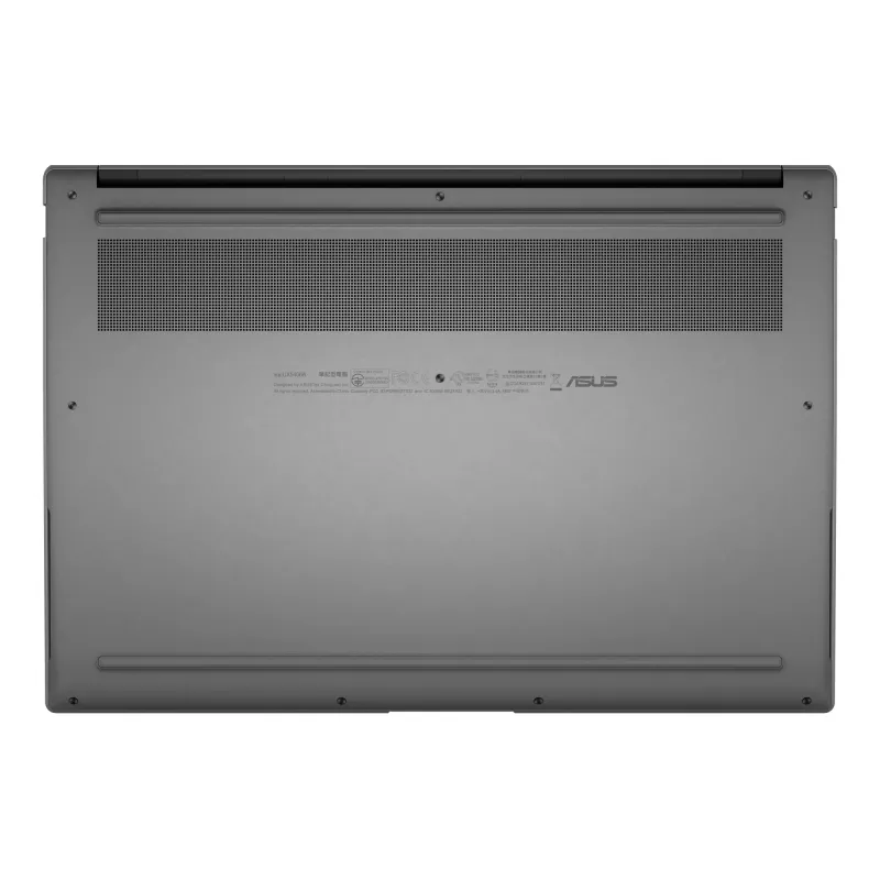 ASUS Zenbook S14 UX5406AA-SU272X 14 inch OLED Touchscreen 3K nešiojamas kompiuteris, Intel Core Ultra 9 386H, 32 GB RAM, 1 TB SSD, Windows 11 Pro, Antrim Gray