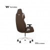 Thermaltake ARGENT E700 Mocha Mousse & Slate Gray Real Leather Gaming Chair