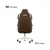 Thermaltake ARGENT E700 Mocha Mousse & Slate Gray Real Leather Gaming Chair