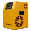 CyberPower CPS1500PIE Nepertraukiamo maitinimo šaltinis (UPS) Dvigubos konversijos (Online) 1,5 kVA 1050 W 3 kintamosios srovės lizdai