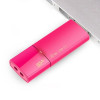Silicon Power Blaze B05 USB Flash Drive 32GB USB 3.0 Sweet Pink