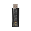 Silicon Power Blaze B50 64GB USB 3.2 Gen 1 Flash Drive Black