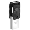 Silicon Power Mobile C31 USB Flash Drive 16GB USB 3.1 Gen 1 / USB-C Juoda