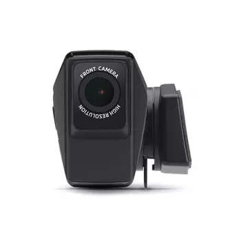 Mio MiVue MP20 Vaizdo registratorius Full HD 1080p 130° plačiu kampu su G-jutikliu ir stovėjimo režimu
