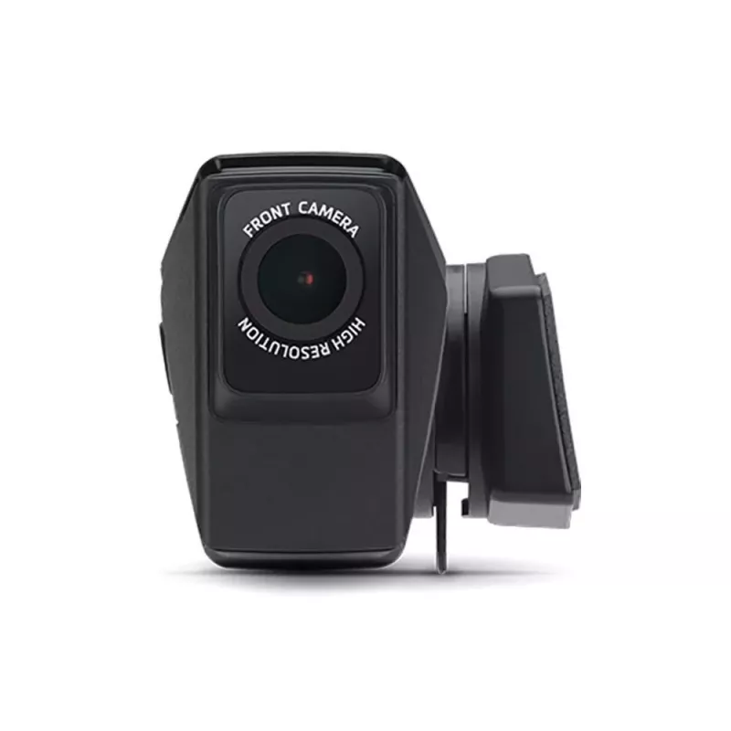 Mio MiVue MP20 Vaizdo registratorius Full HD 1080p 130° plačiu kampu su G-jutikliu ir stovėjimo režimu