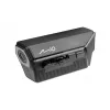 Mio MiVue MP20 Vaizdo registratorius Full HD 1080p 130° plačiu kampu su G-jutikliu ir stovėjimo režimu
