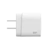 SILICON POWER Įkroviklis QM10 Quick Charge 18W USB-A QC 3.0 Juodas