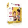 ROSSMAX Piston Nebulizer NA100 - Kompresorinis purkštuvas suaugusiems ir vaikams