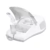 ROSSMAX Piston Nebulizer NA100 - Kompresorinis purkštuvas suaugusiems ir vaikams