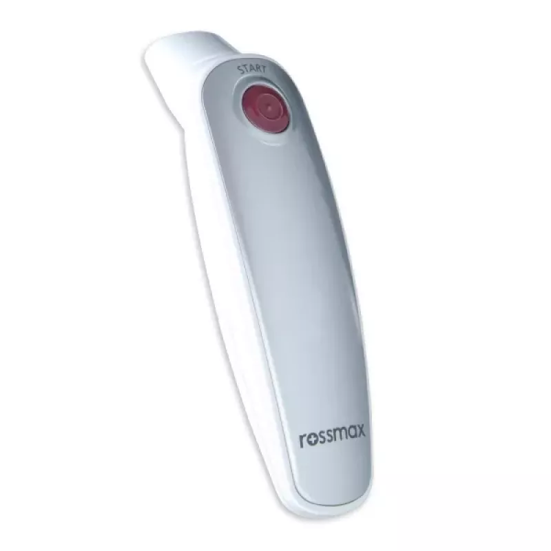 ROSSMAX bekontaktis smilkininis termometras HA500