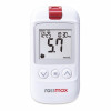 ROSSMAX HS200 BT kraujo gliukozės matavimo prietaisas su Bluetooth