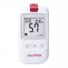 ROSSMAX HS200 BT kraujo gliukozės matavimo prietaisas su Bluetooth
