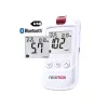 ROSSMAX HS200 BT kraujo gliukozės matavimo prietaisas su Bluetooth