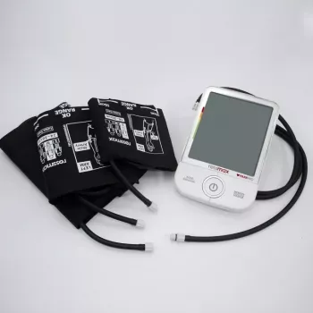 ROSSMAX Automatic Blood Pressure Monitor X9 PARR PRO