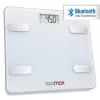 Rossmax WF262 Kūno riebalų monitorius su svarstyklėmis ir Bluetooth