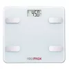 Rossmax WF262 Kūno riebalų monitorius su svarstyklėmis ir Bluetooth