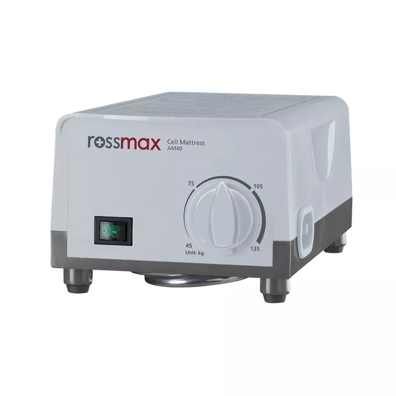 ROSSMAX Cell Type Anti Decubitus Mattress AM40 (NEW)
