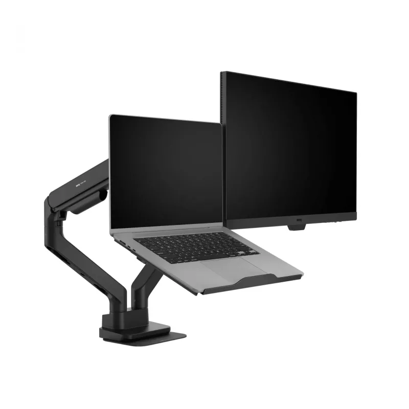 BenQ ERGO AMR Laptop Tray LTB01 - Juoda