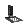 BenQ ERGO AMR Laptop Tray LTB01 - Juoda