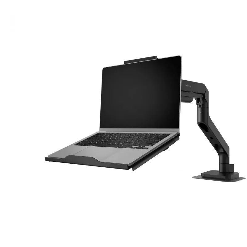 BenQ ERGO AMR Laptop Tray LTB01 - Juoda