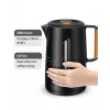 ForMe FKG-852 belaidis elektrinis virdulys 1,7 L baltas