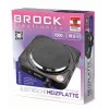 Brock EP 100 BK Elektrinis virdulys 1.0L 1100W Juodas