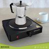 Brock EP 100 BK Elektrinis virdulys 1.0L 1100W Juodas